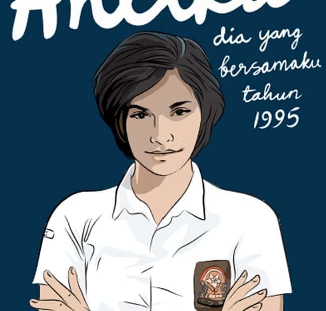 ancika dilan