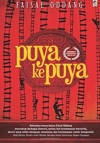 buku berlatar sulawesi selatan