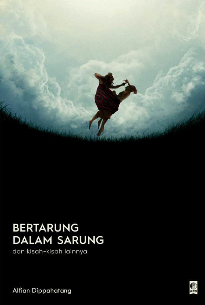 buku berlatar sulawesi selatan