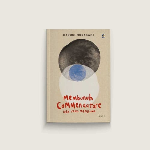 membunuh commendatore