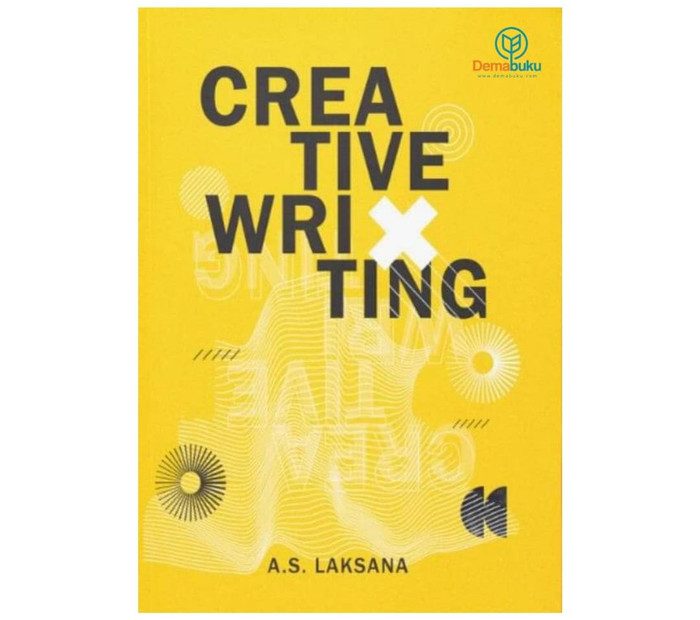 buku creative writing