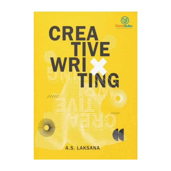 buku creative writing