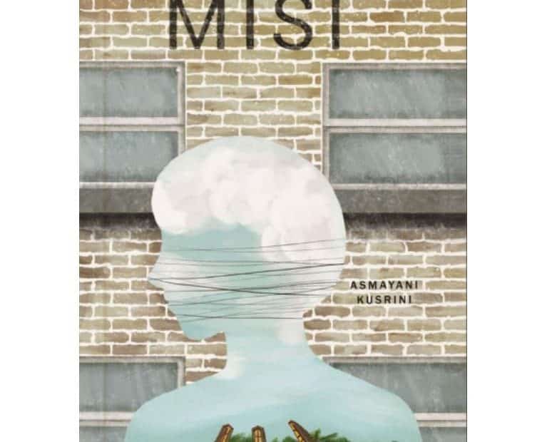 review novel misi