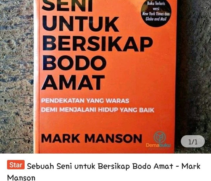 cover buku ori
