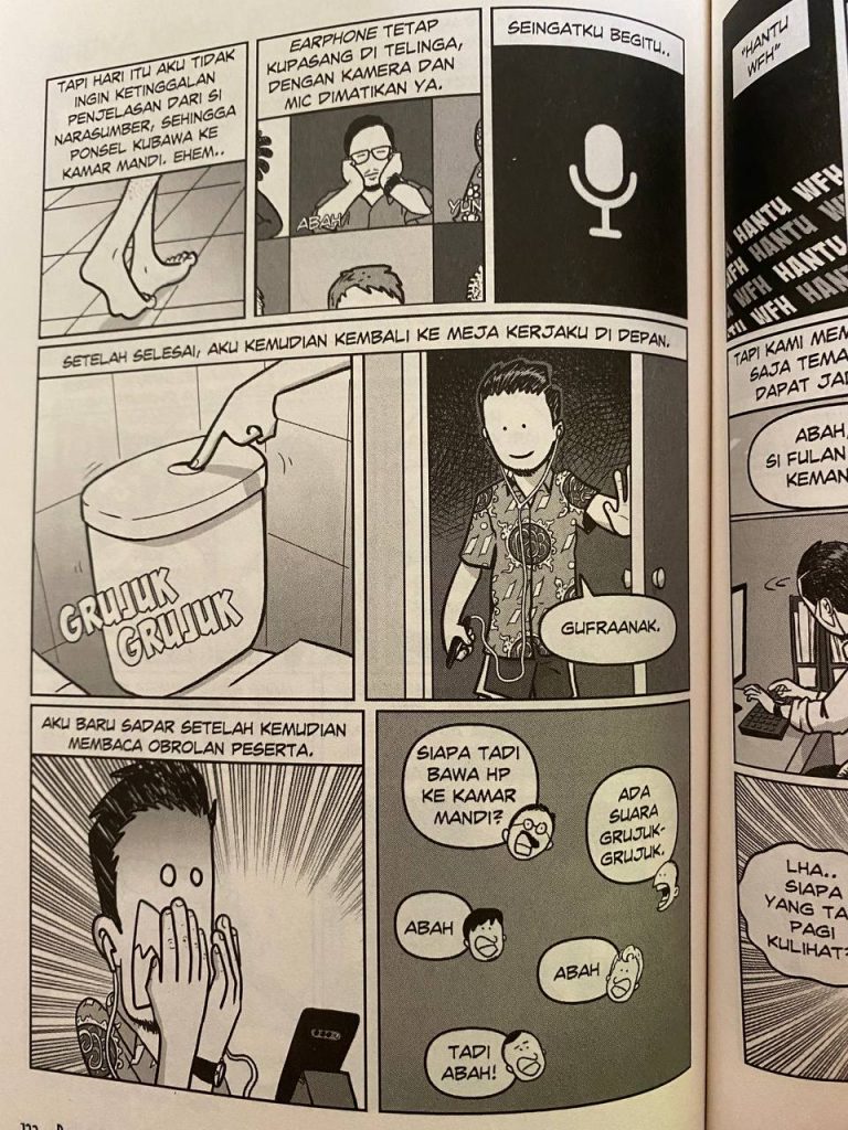 komik pengen jadi baik 