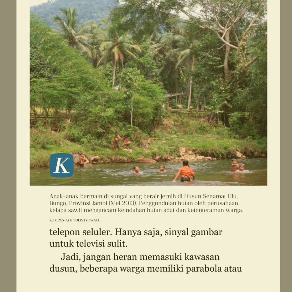 masyarakat adat