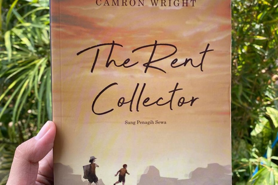 review the rent collector