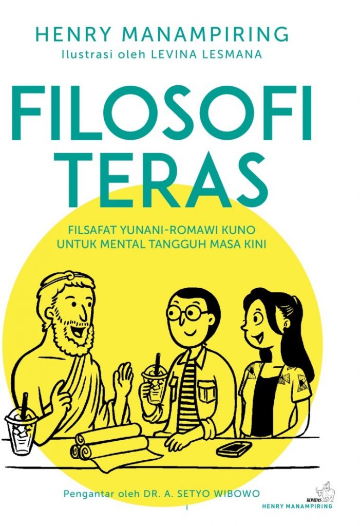 rekomendasi buku self improvement 