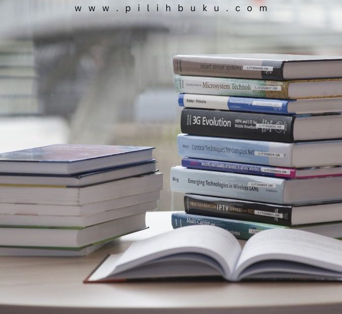 penerbit buku