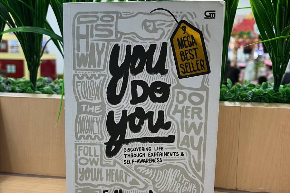 You Do You review