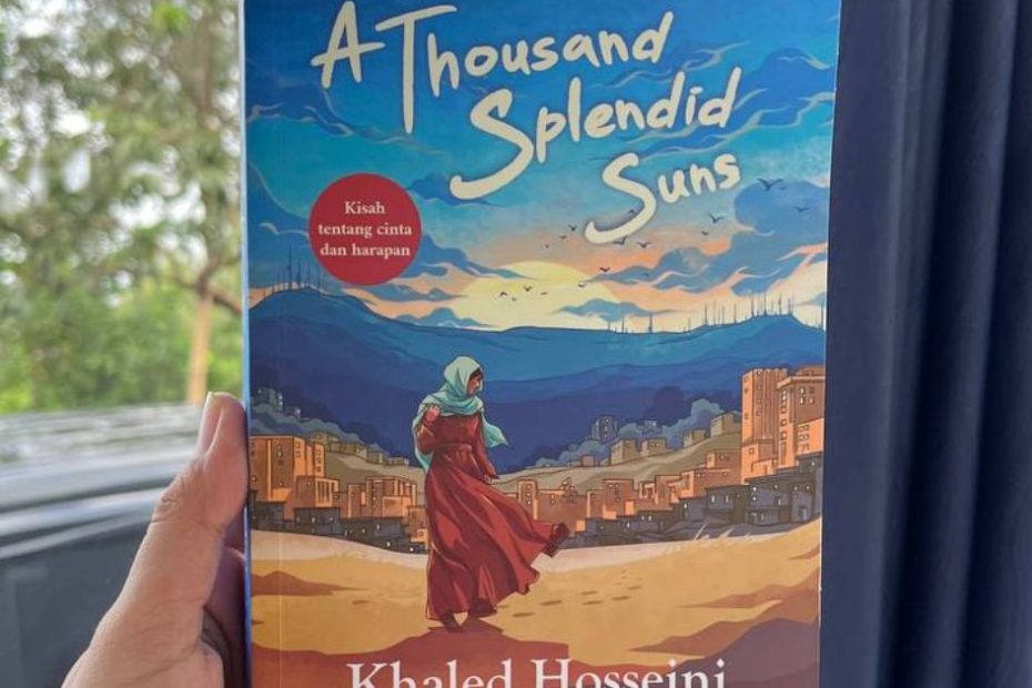 Review a Thousand Splendid Suns