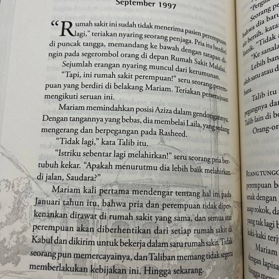sinopsis a thousand splendid suns