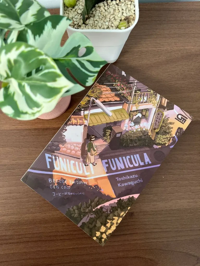 funiculi funicula