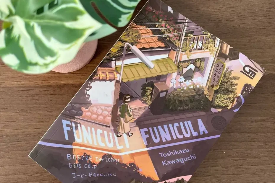 funiculi funicula