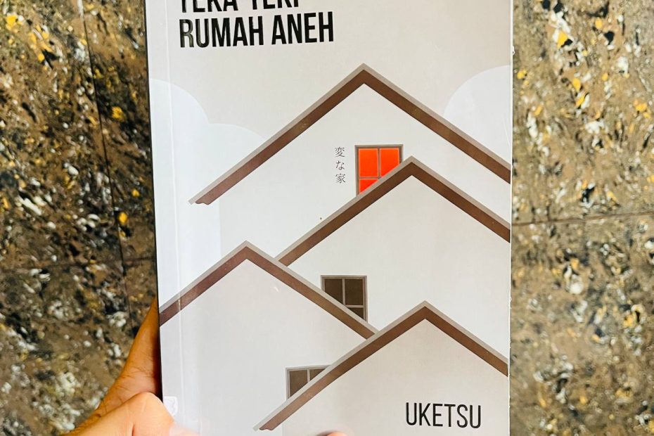 teka teki rumah aneh