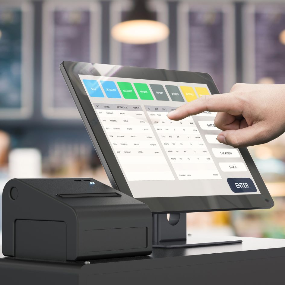 aplikasi POS kasir online