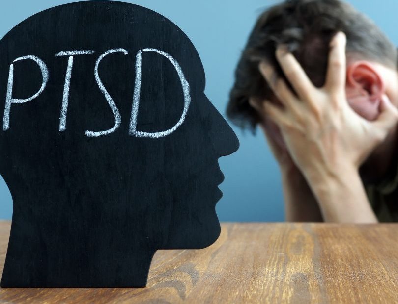 PTSD adalah