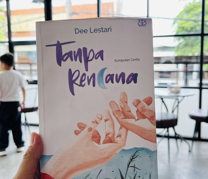 review Tanpa Rencana