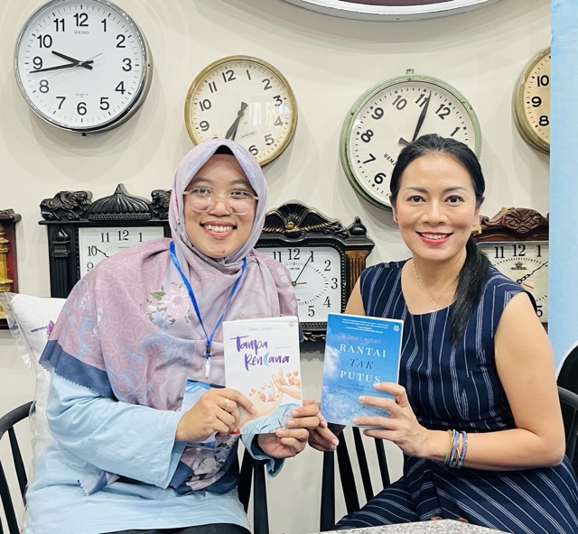 review tanpa rencana