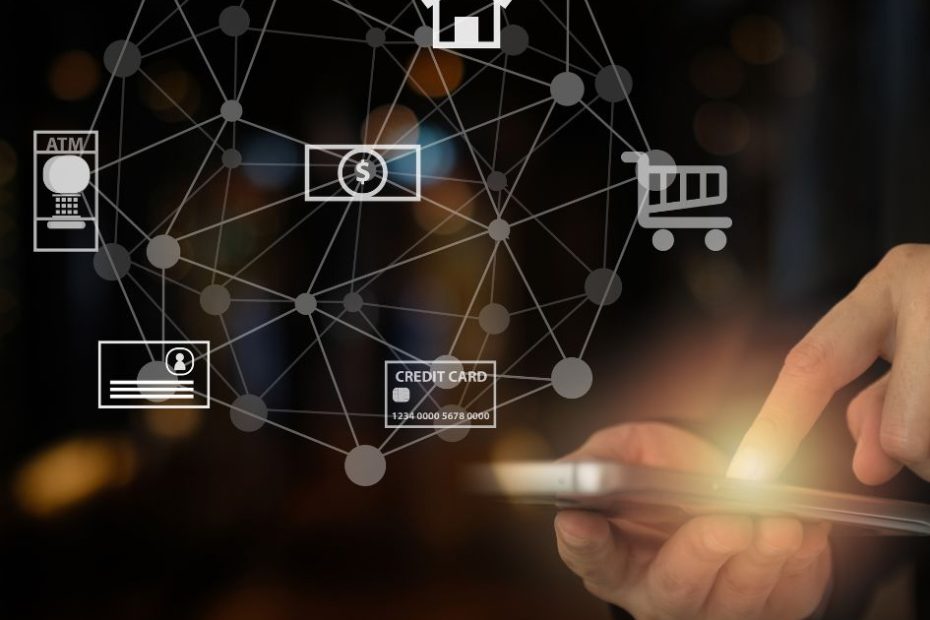 menabung di bank digital