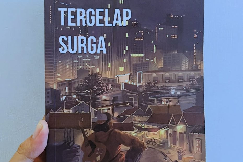 review sisi tergelap surga