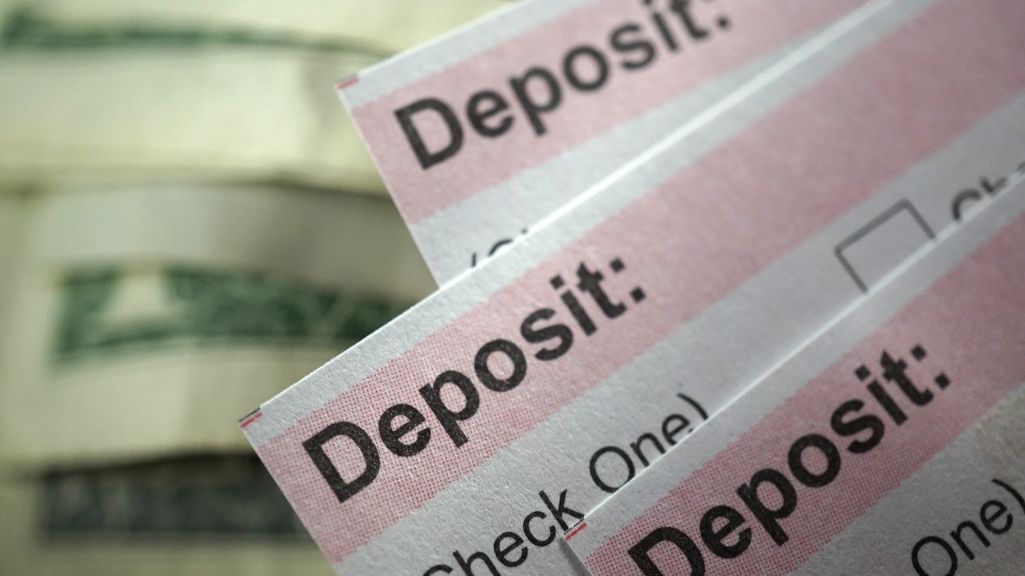 deposito berjangka