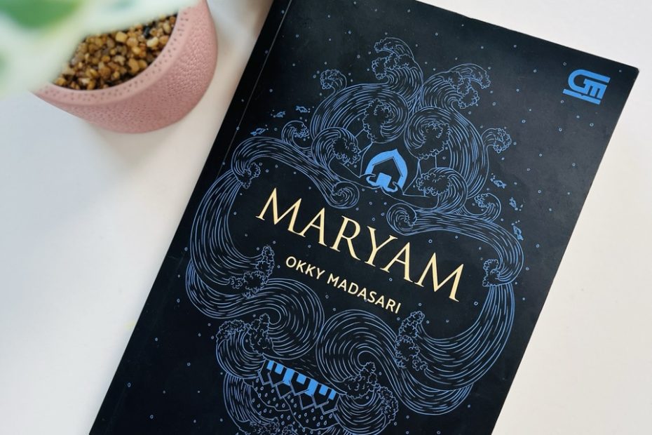 Maryam Okky Madasari