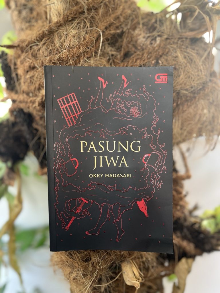 review pasung jiwa