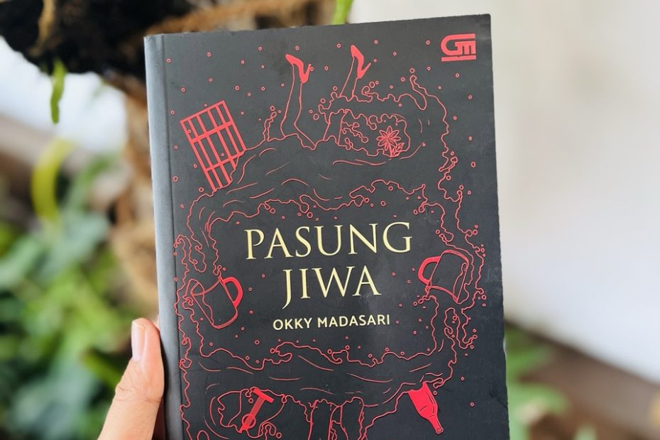 review pasung jiwa