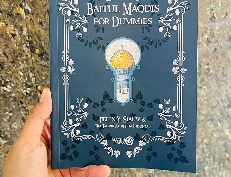baitul maqdis for dummies